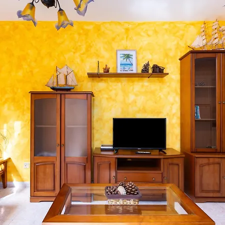 Apartman Live Garachico Humbolt