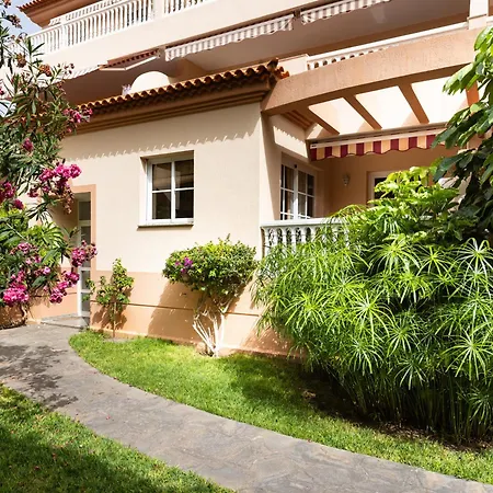 Live Garachico Humbolt Apartament Caleta de Interián
