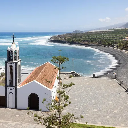 Live Garachico Humbolt