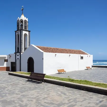 Live Garachico Humbolt Appartement