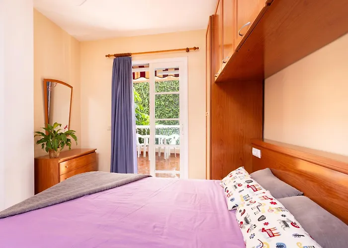 Apartment Live Garachico Humbolt