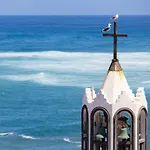 Live Garachico Humbolt * Caleta de Interián