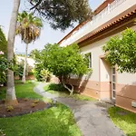 Live Garachico Humbolt Appartement *