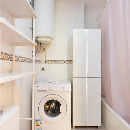 Appartement Live Garachico Humbolt