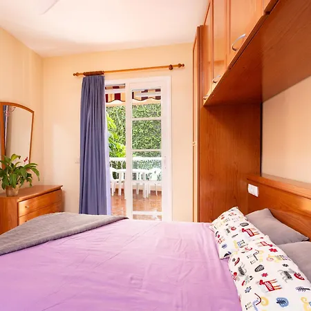 Appartement Live Garachico Humbolt