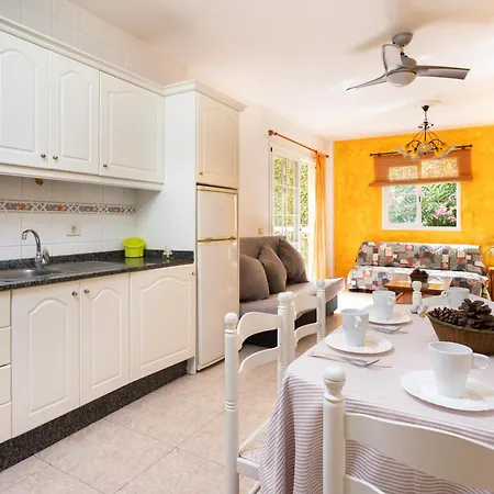 Live Garachico Humbolt *