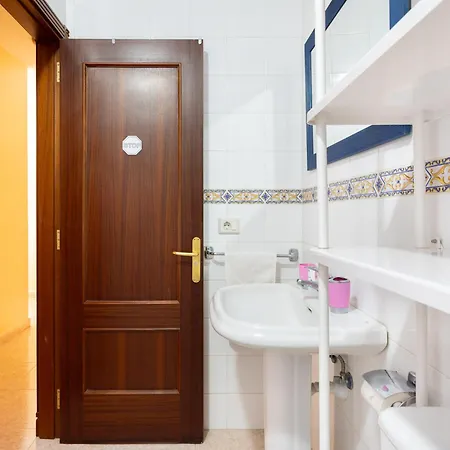 Live Garachico Humbolt Apartment