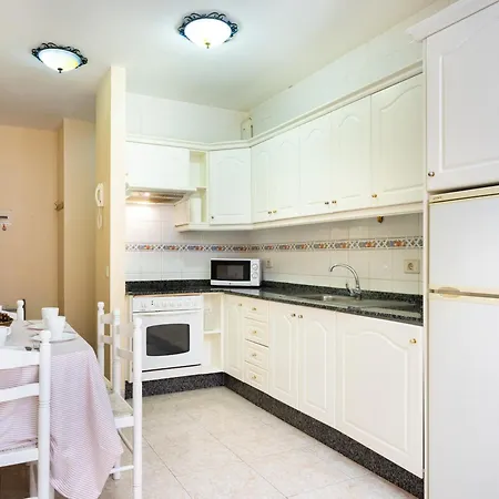 Apartment Live Garachico Humbolt Caleta de Interian