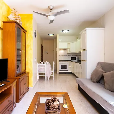 Live Garachico Humbolt Apartment Caleta de Interian