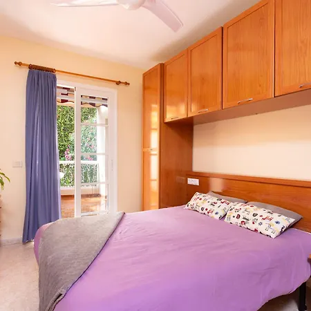 Live Garachico Humbolt Apartment *