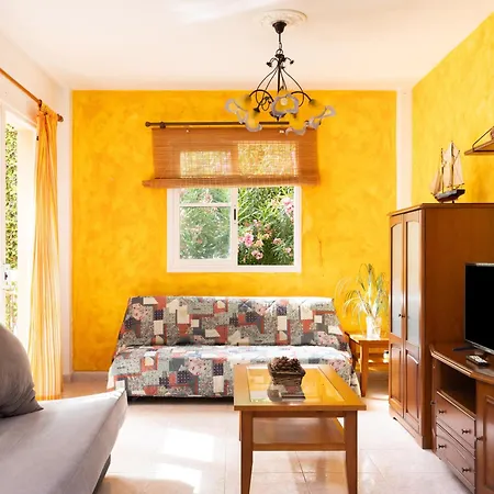 Live Garachico Humbolt