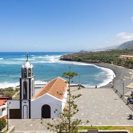 Live Garachico Humbolt 公寓 Caleta de Interián
