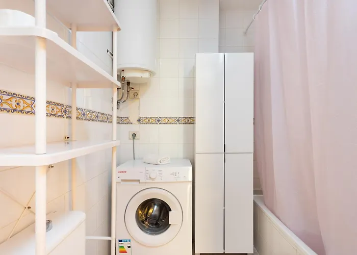 Appartement Live Garachico Humbolt