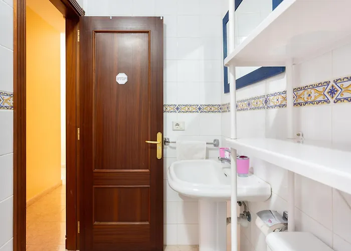 Live Garachico Humbolt Appartement